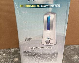 Air Innovations AI-KS30U-06C Ultrasonic Humidifier (4/5)
