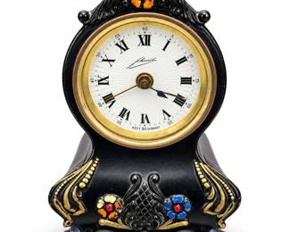 Schmid Musical Alarm Clock, Lara’s Theme