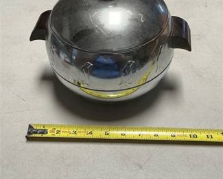 West Bend Penguin Hot & Cold Server / Ice Bucket (6/6)