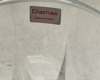 Cristal d’Arques Longchamp Double Old Fashioned Glasses (4/5)