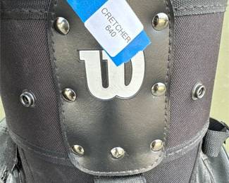 Wilson Ultra Golf Clubs with Wilson Bag (3/3)
