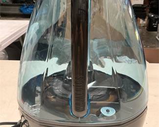 HoMedics HUM-SS10 Cool Mist Humidifier with SoundSpa (3/5)