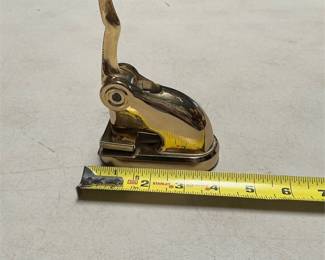 Royal Mark Embosser D’Elegance Desktop Seal Press (6/6)