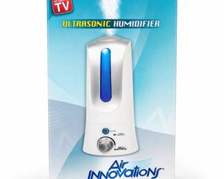 Air Innovations AI-KS30U-06C Ultrasonic Humidifier