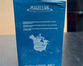 Magellan RoadMate 1700-MU 7-Inch GPS Navigator (5/5)