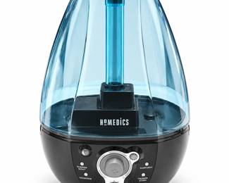 HoMedics HUM-SS10 Cool Mist Humidifier with SoundSpa
