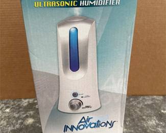 Air Innovations AI-KS30U-06C Ultrasonic Humidifier (2/5)