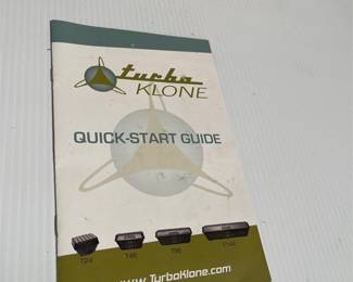 TurboKlone T24 Aeroponic Cloning System (4/4)