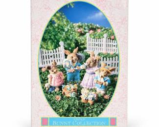 Mervyn’s 9 Piece Easter Bunny Collection