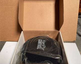 Horti-Control Dust Shroom HEPA Filter (2/3)