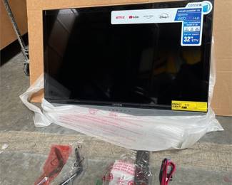 Connexx 32-Inch 12V Smart Entertainment TV, CX32A24ETVDCS (4/4)