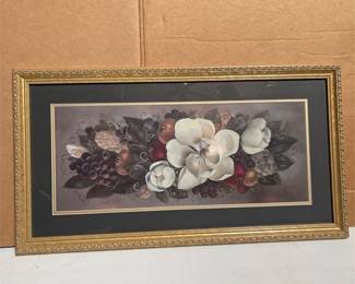 Glynda Turley Southern Traditions 1994 Print (4/5)