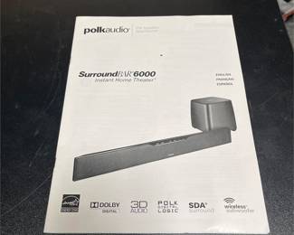 Bose Wave Music System with Multi-CD Changer and Remote (3/5)