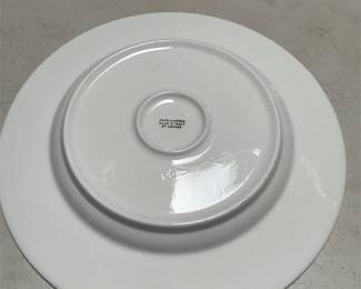 Ancora Italian Hand-Painted Fruit Serving Platter (3/6)