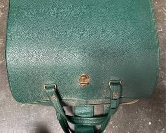 Torpedo 18-B Portable Typewriter with Carrying Case (4/4)