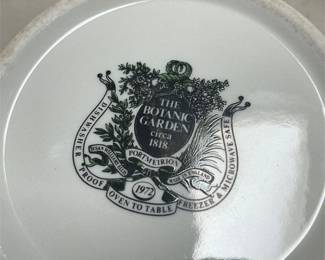 Portmeirion Botanic Garden Mugs & Botanical Ceramics (4/6)