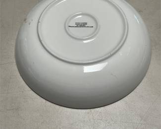 Ancora Italian Hand-Painted Vegetable Serving Bowl (3/6)