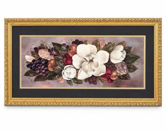 Glynda Turley Southern Traditions 1994 Print