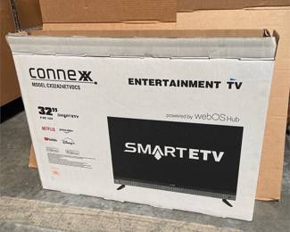 Connexx 32-Inch 12V Smart Entertainment TV, CX32A24ETVDCS (2/4)