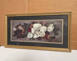 Glynda Turley Southern Traditions 1994 Print (2/5)