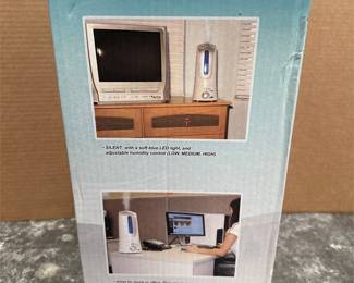 Air Innovations AI-KS30U-06C Ultrasonic Humidifier (3/5)