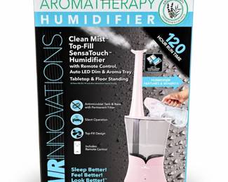 Air Innovations MH-903A SensaTouch Humidifier
