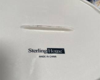 Sterling Home La Dolce Vita Covered Casserole Dishes (3/6)