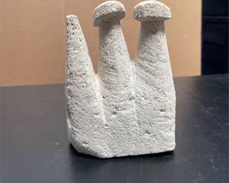 Cappadocia Fairy Chimney Dwelling Sculpture (3/4)
