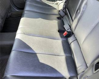 2013 Subaru Outback 2.5i Limited AWD Wagon with Service Records (9/20)