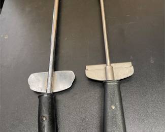 Sparta and Craftsman Beam Torque Wrenches (2/3)