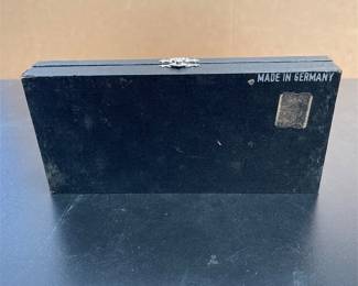 Helios 1–2 Inch Outside Micrometer with Case (4/4)