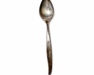 Oneida Community Winsome Silverplate Spoon