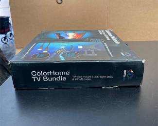Tzumi AuraLED ColorHome TV Bundle, Model 8307 (4/5)