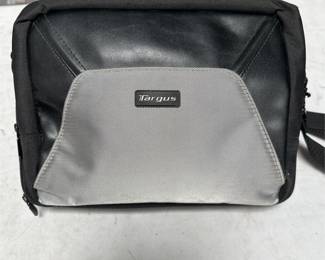 Sony Mavica MVC-FD88 Digital Camera with Targus Case (3/3)