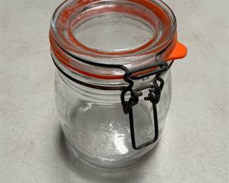 ARC France 3/4-Liter Glass Storage Jar (2/6)