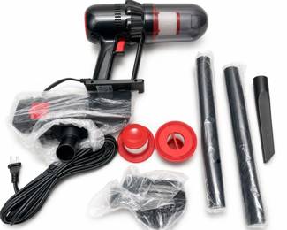 EFSHREE JL 903 Corded Stick Vacuum Cleaner