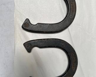 Sportcraft Lawn Game Pitching Horseshoes (2/3)