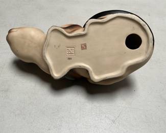 Napcoware Siamese Cat Ceramic Figurine No. 260 (3/6)