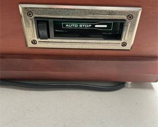 Victrola VTA-200B 6-in-1 Bluetooth Music Center (7/7)