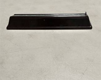 Lightning Desk Adding Machine with Company Letter (4/5)