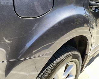 2013 Subaru Outback 2.5i Limited AWD Wagon with Service Records (18/20)