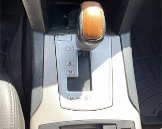 2013 Subaru Outback 2.5i Limited AWD Wagon with Service Records (8/20)