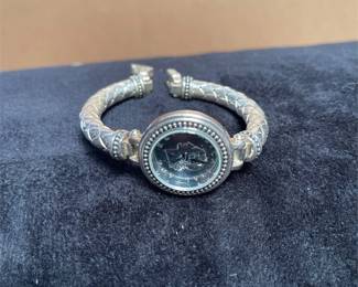 DMQ, Gossip & Assorted Women's Wristwatches (4/5)