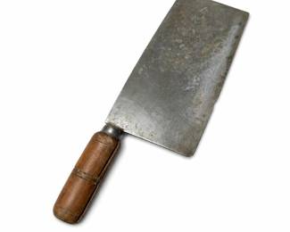Three Rams Brand Foshan Chinese Cleaver