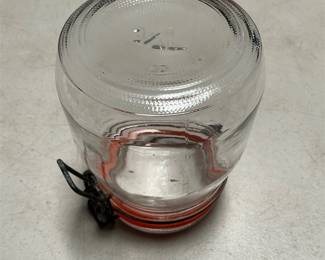 ARC France 3/4-Liter Glass Storage Jar (3/6)