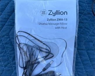 HoMedics Air Compression Back Stretching Mat (3/3)