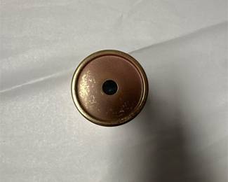 Brass Kaleidoscope with Circular Eyepiece (4/4)