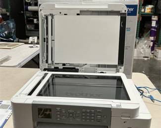 Brother MFC-J4335DW All-in-One Color Inkjet Printer (2/3)