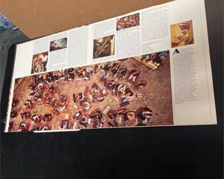 National Geographic Copland LP & Cumberland Gap Packaging (3/4)