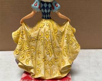 Jim Shore Disney Traditions Snow White Figurine #4007992 (2/3)